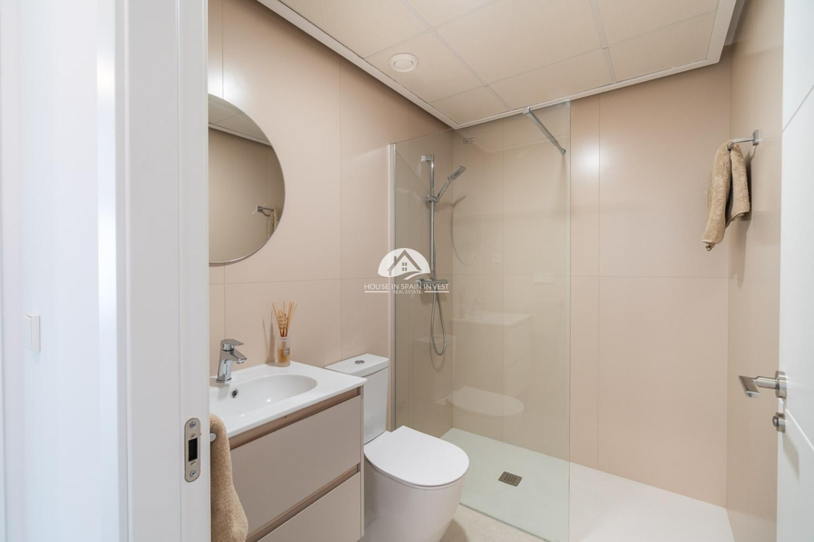 Penthouse for Sale in Orihuela