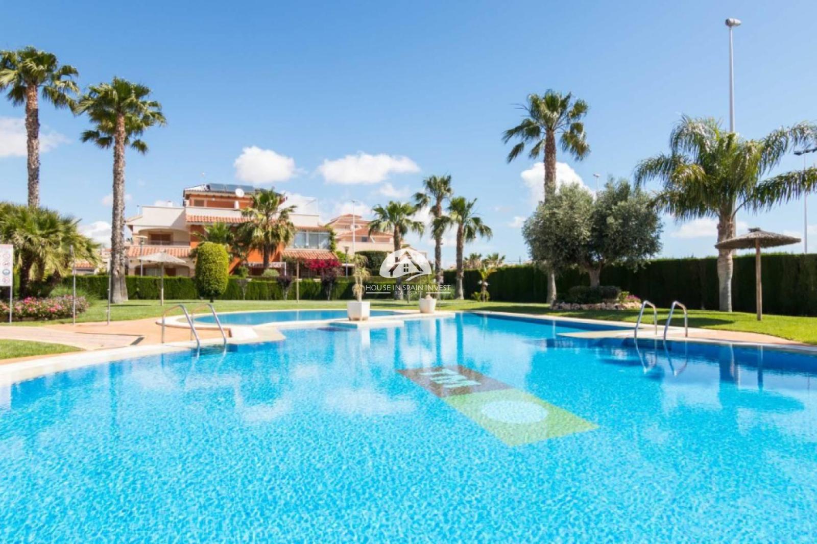 Ático en Venta en Orihuela