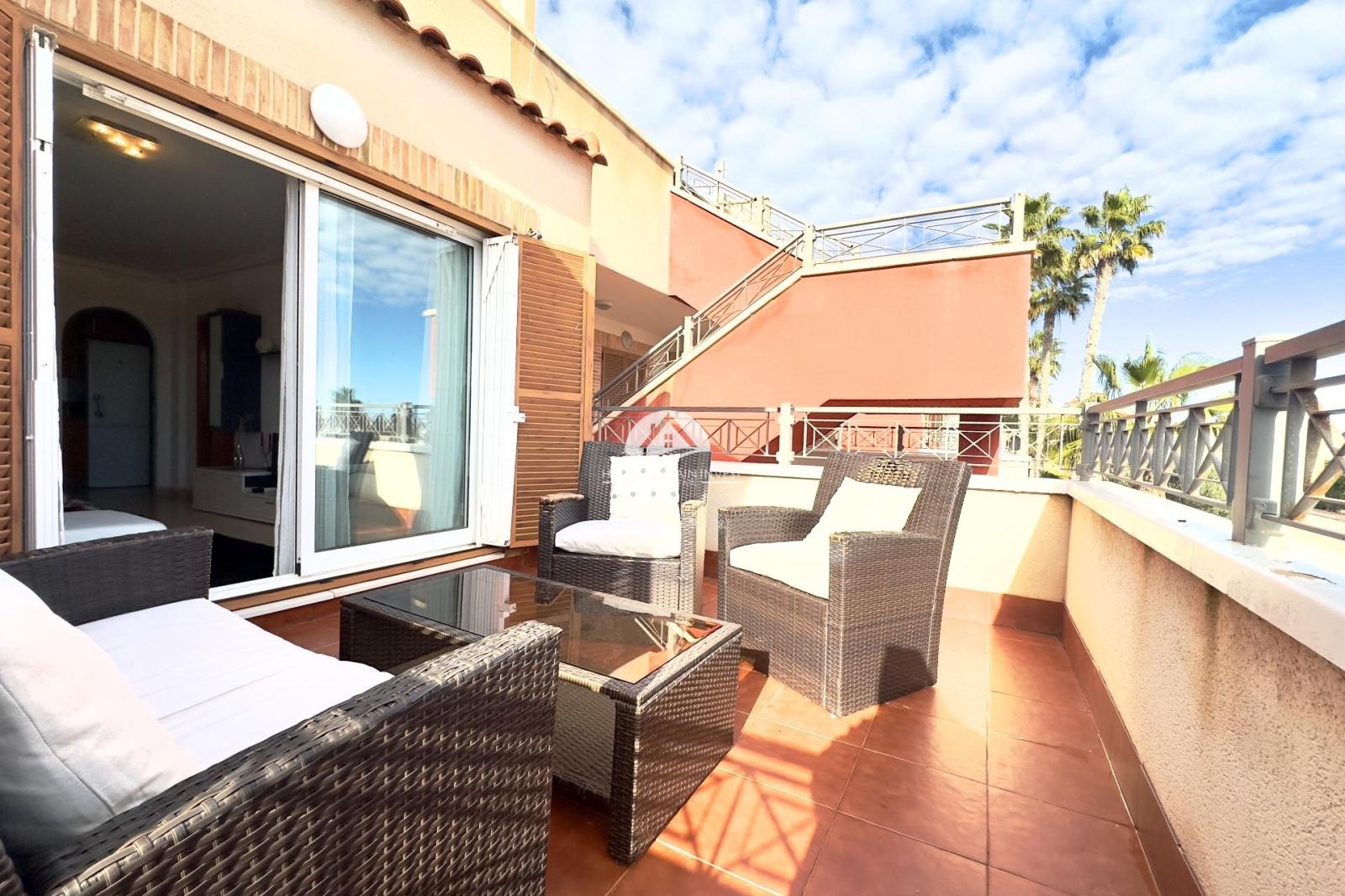 Ático en Venta en Orihuela