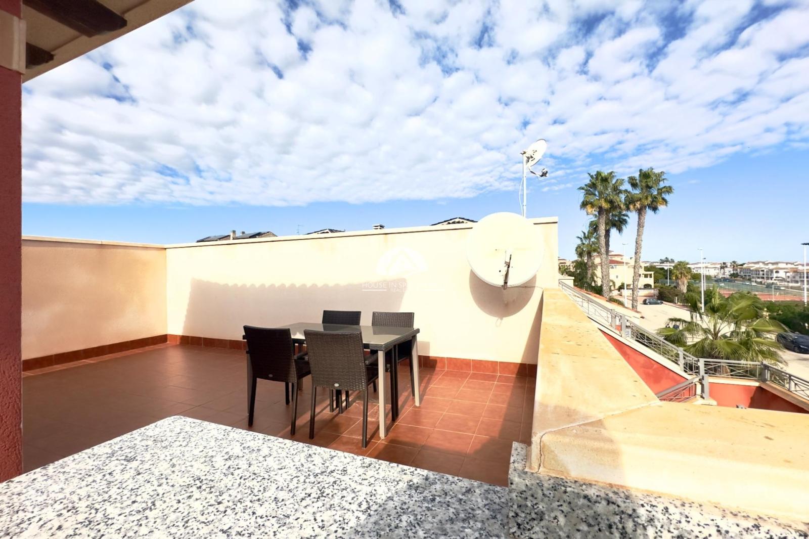 Ático en Venta en Orihuela