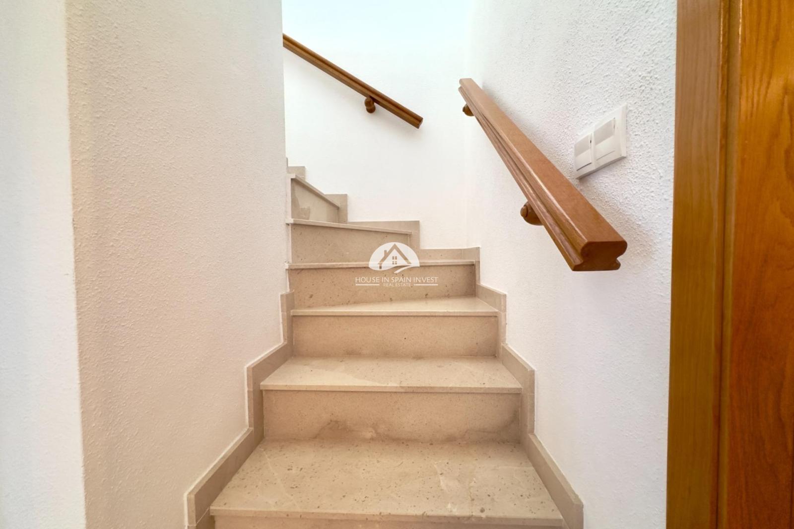 Ático en Venta en Orihuela