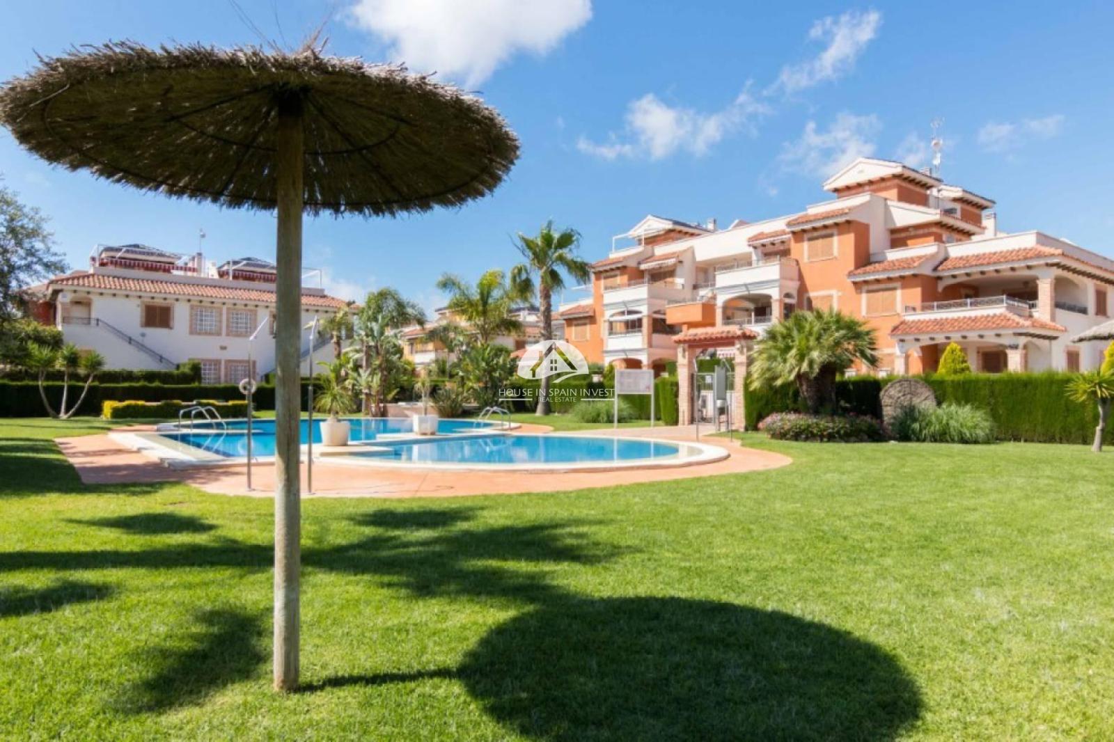 Ático en Venta en Orihuela