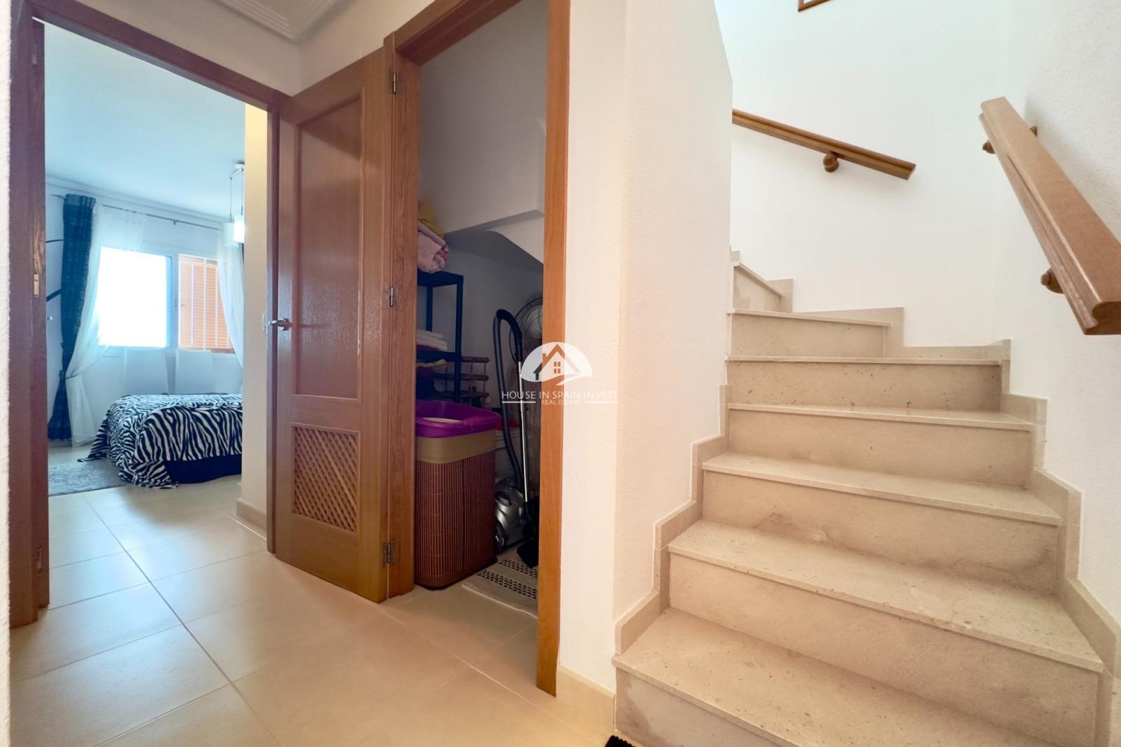 Ático en Venta en Orihuela