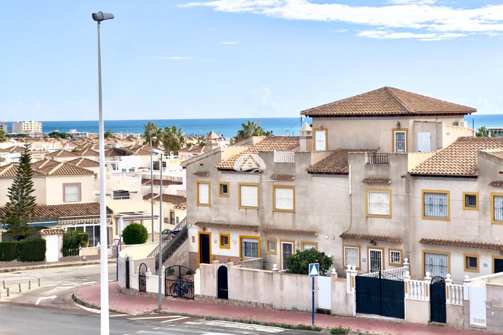 Ático en Venta en Orihuela