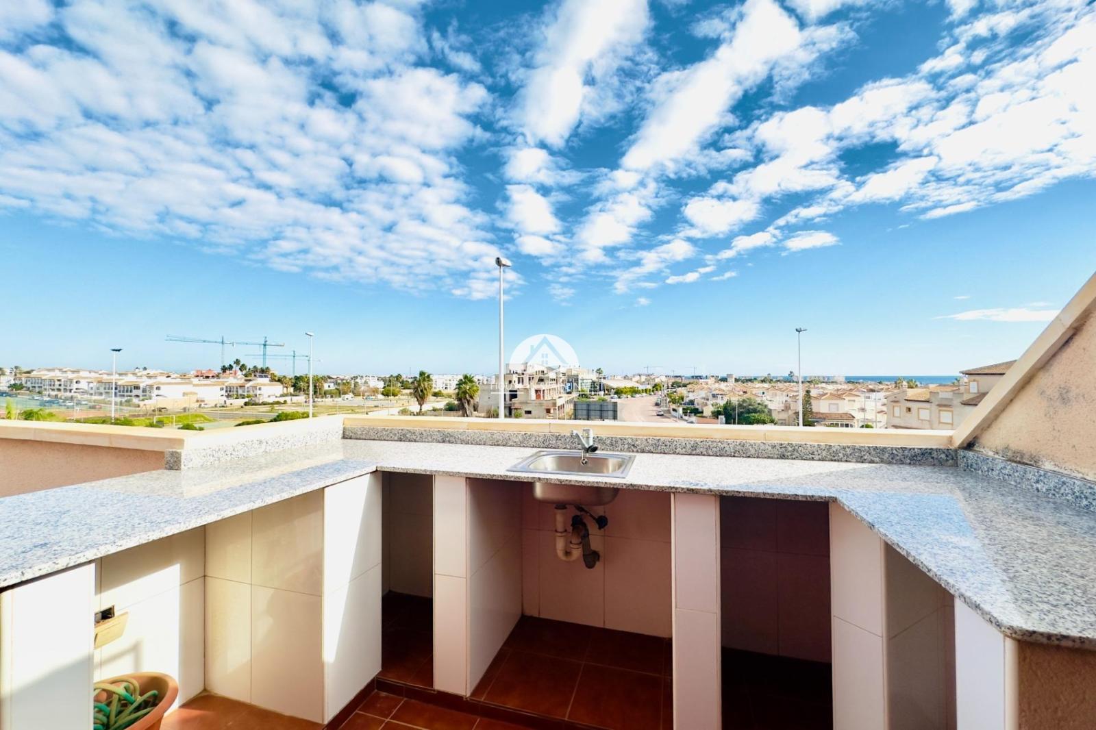 Ático en Venta en Orihuela