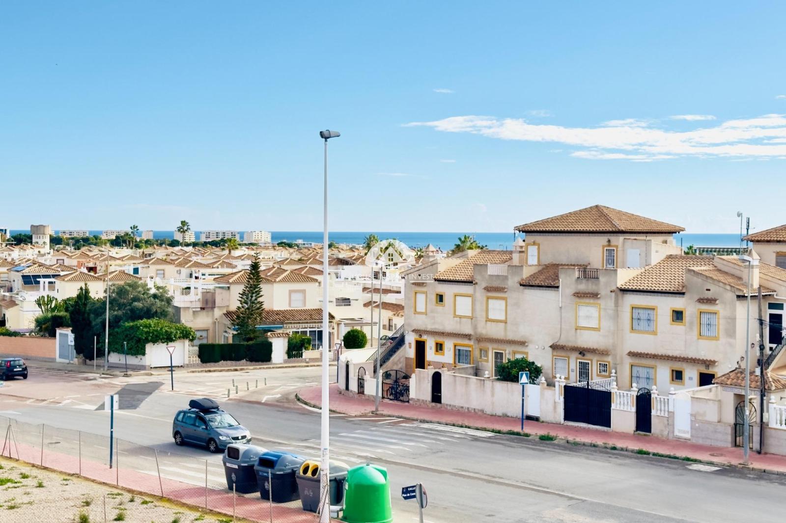 Ático en Venta en Orihuela
