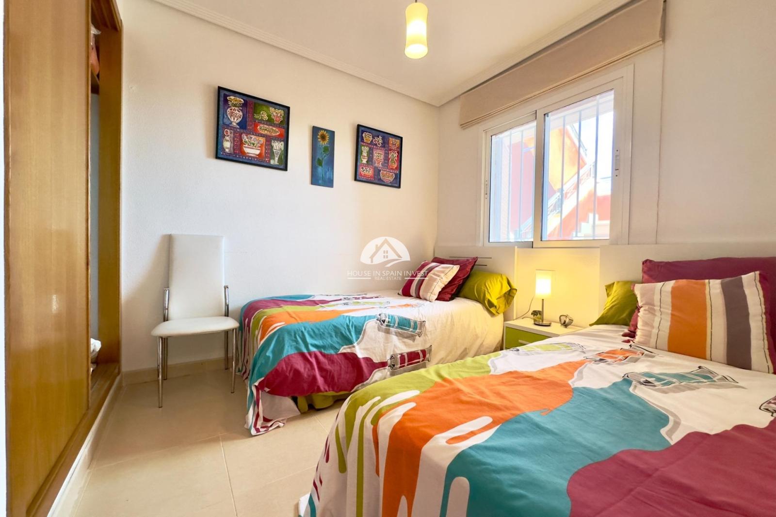 Ático en Venta en Orihuela