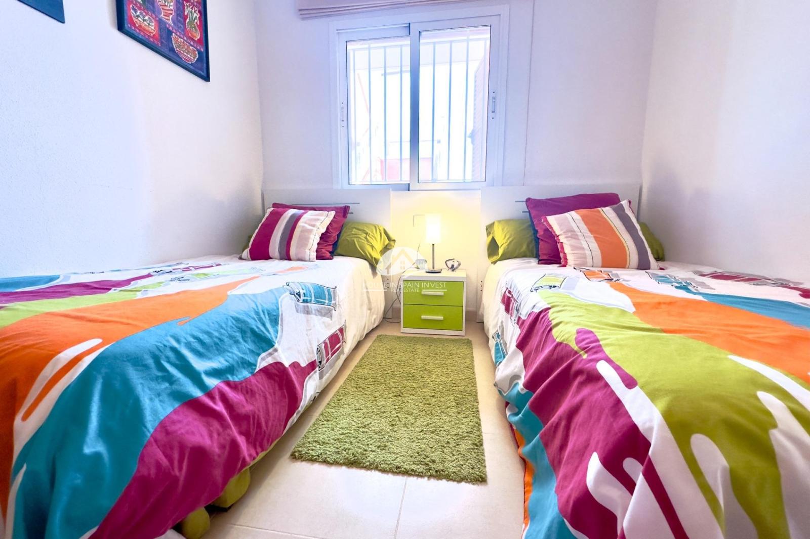 Ático en Venta en Orihuela