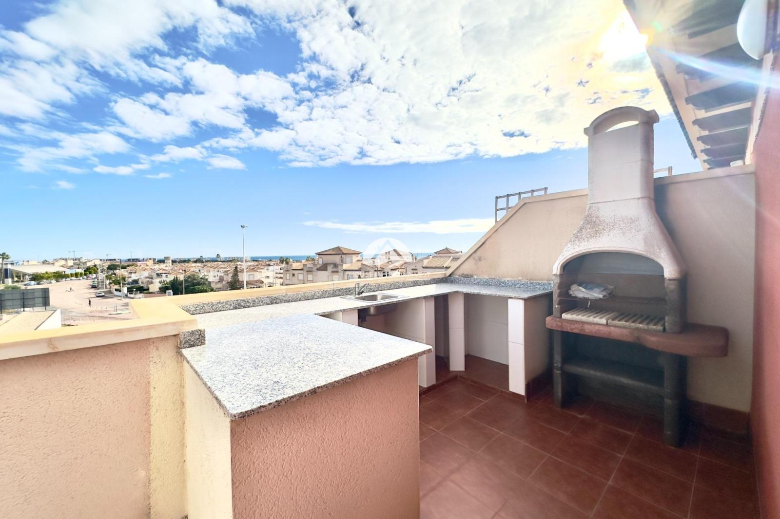 Ático en Venta en Orihuela