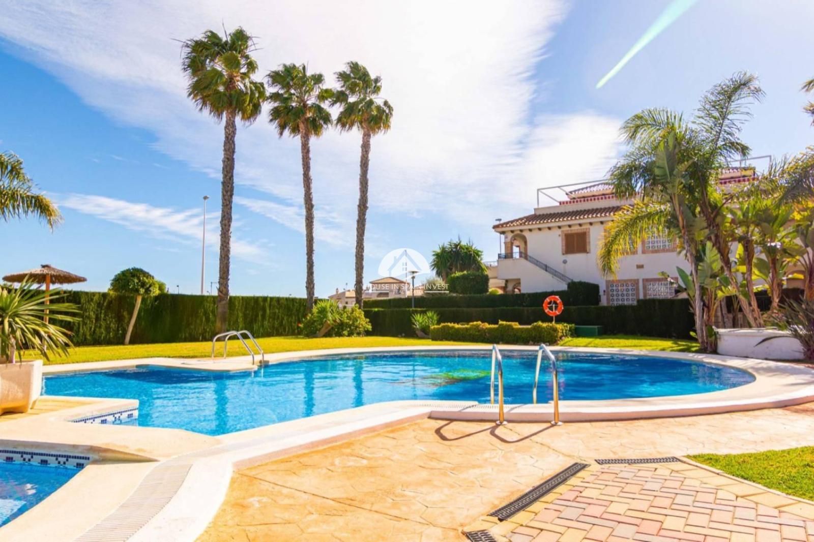 Ático en Venta en Orihuela