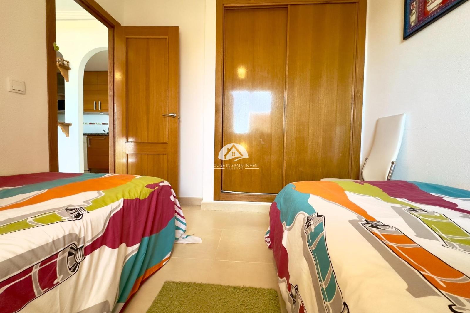 Ático en Venta en Orihuela