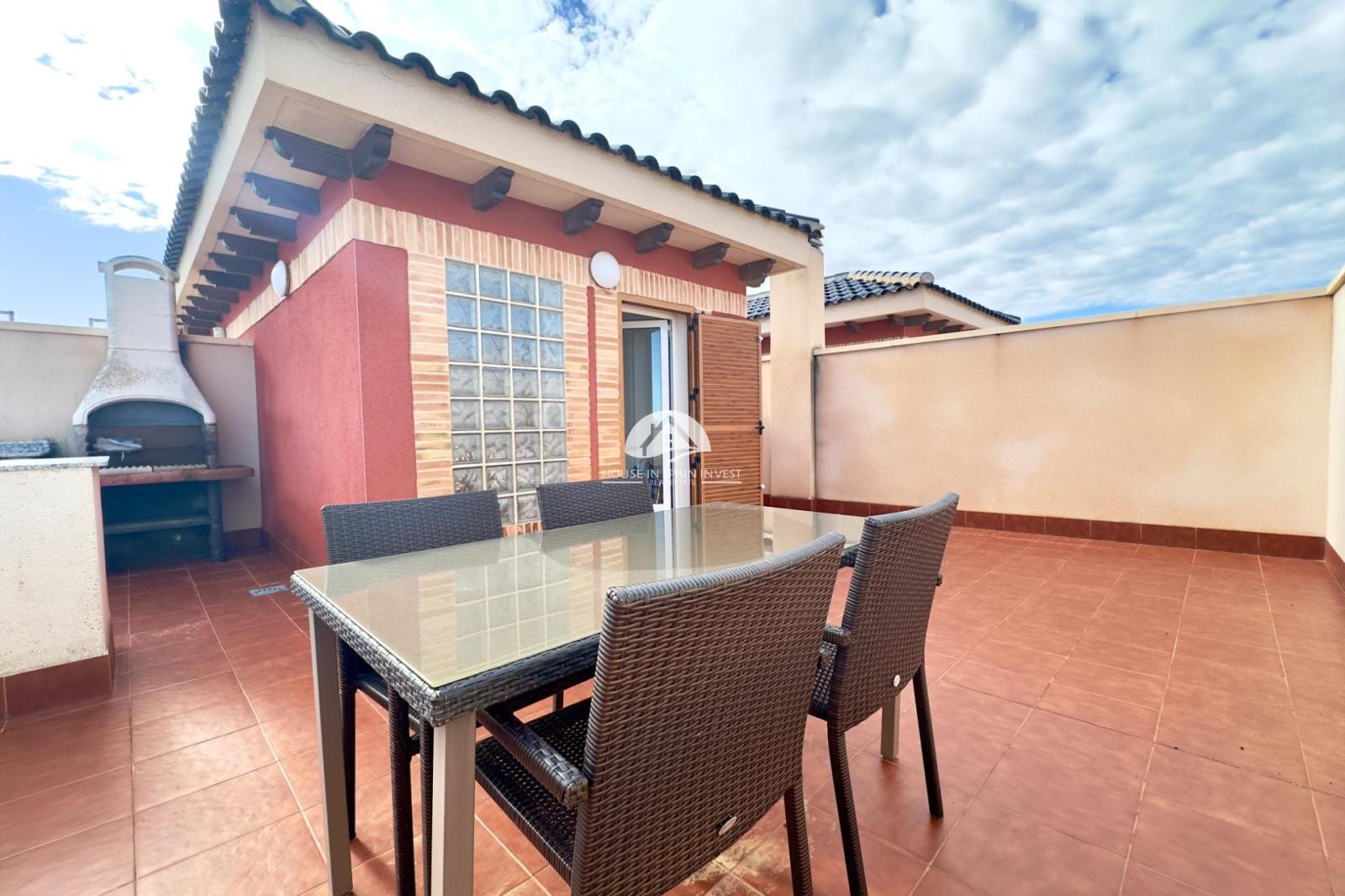 Ático en Venta en Orihuela