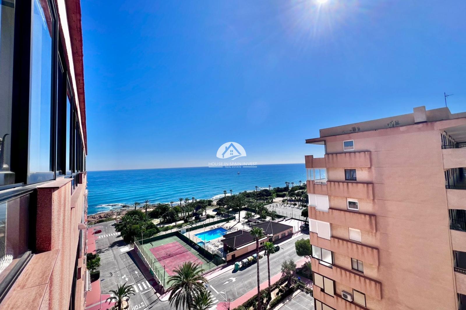 Apartamento en Venta en Torrevieja