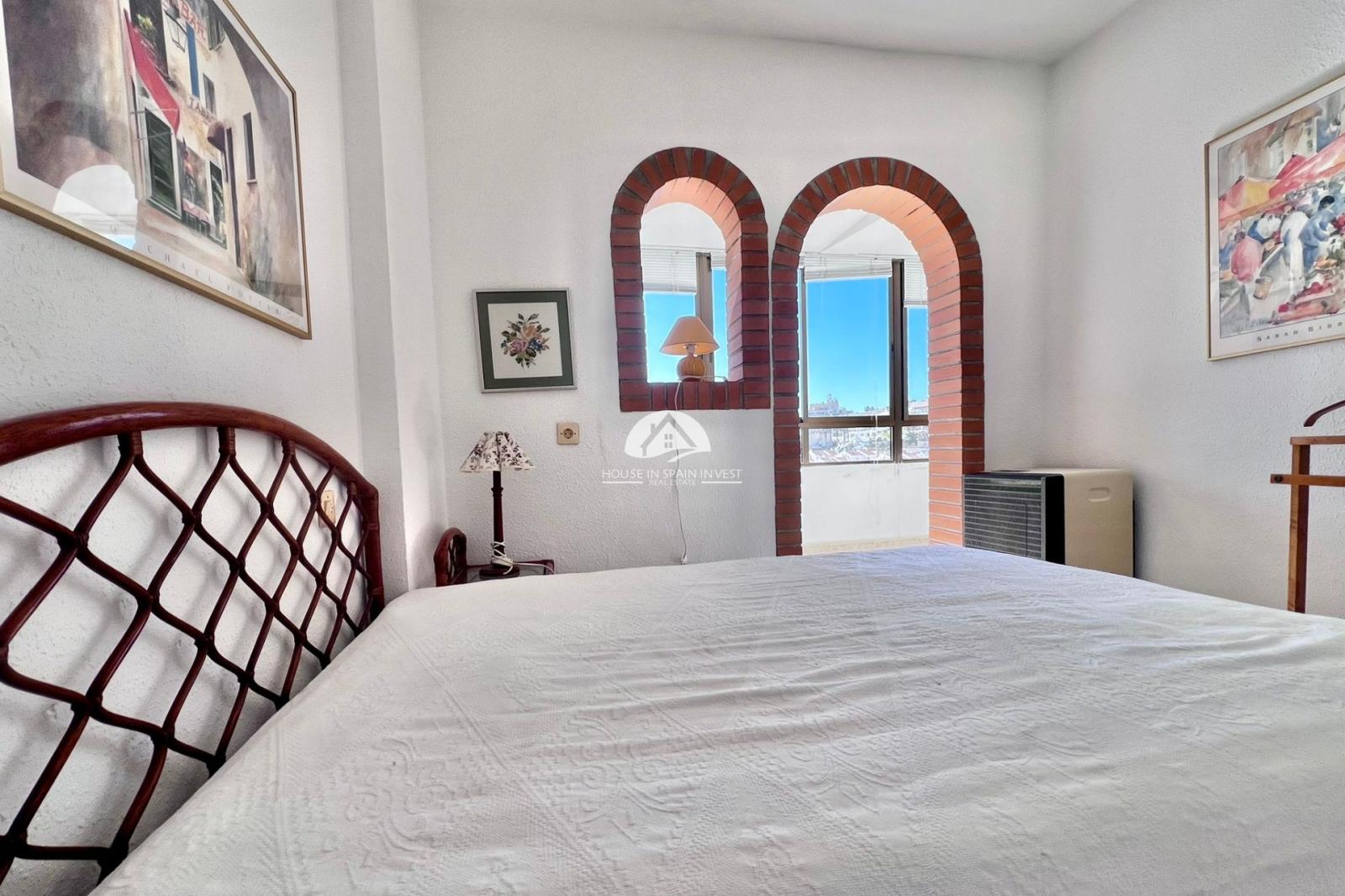 Apartamento en Venta en Torrevieja