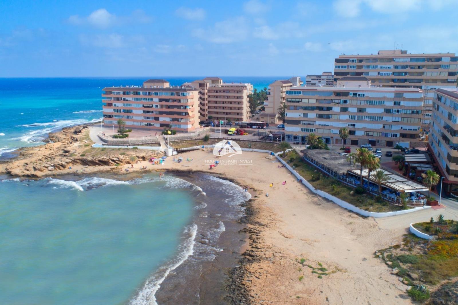 Apartamento en Venta en Torrevieja