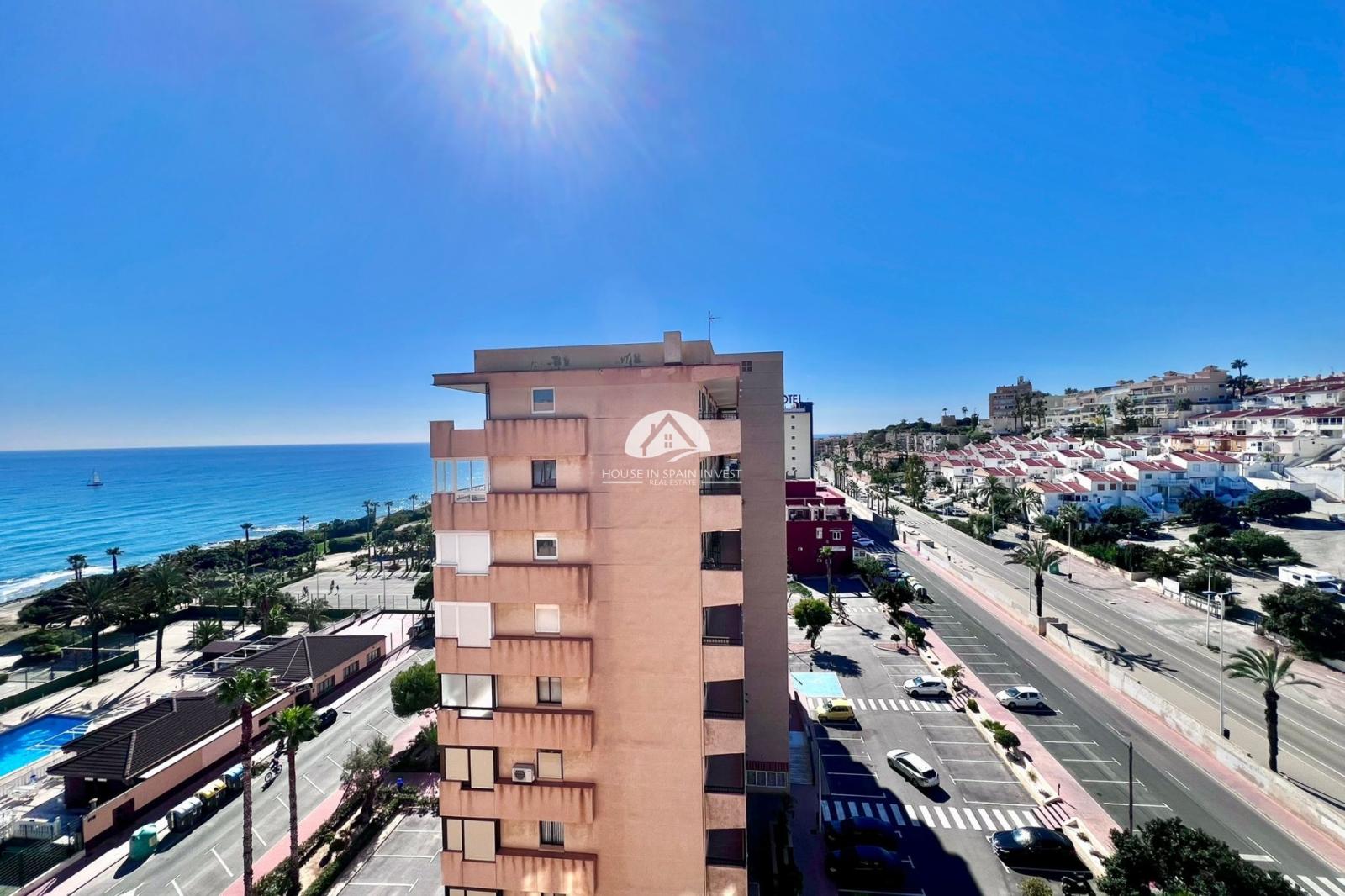 Apartamento en Venta en Torrevieja