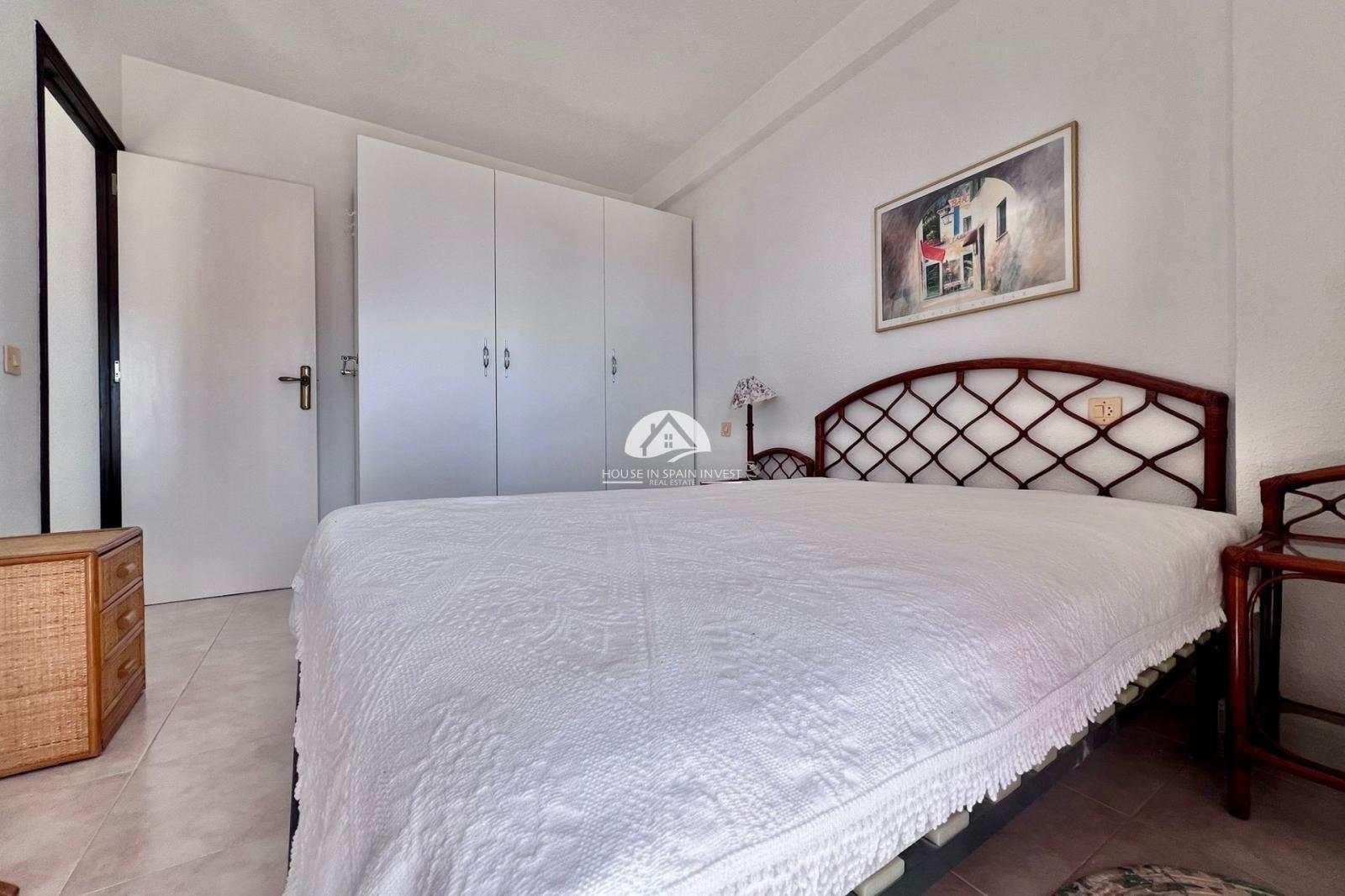Apartamento en Venta en Torrevieja
