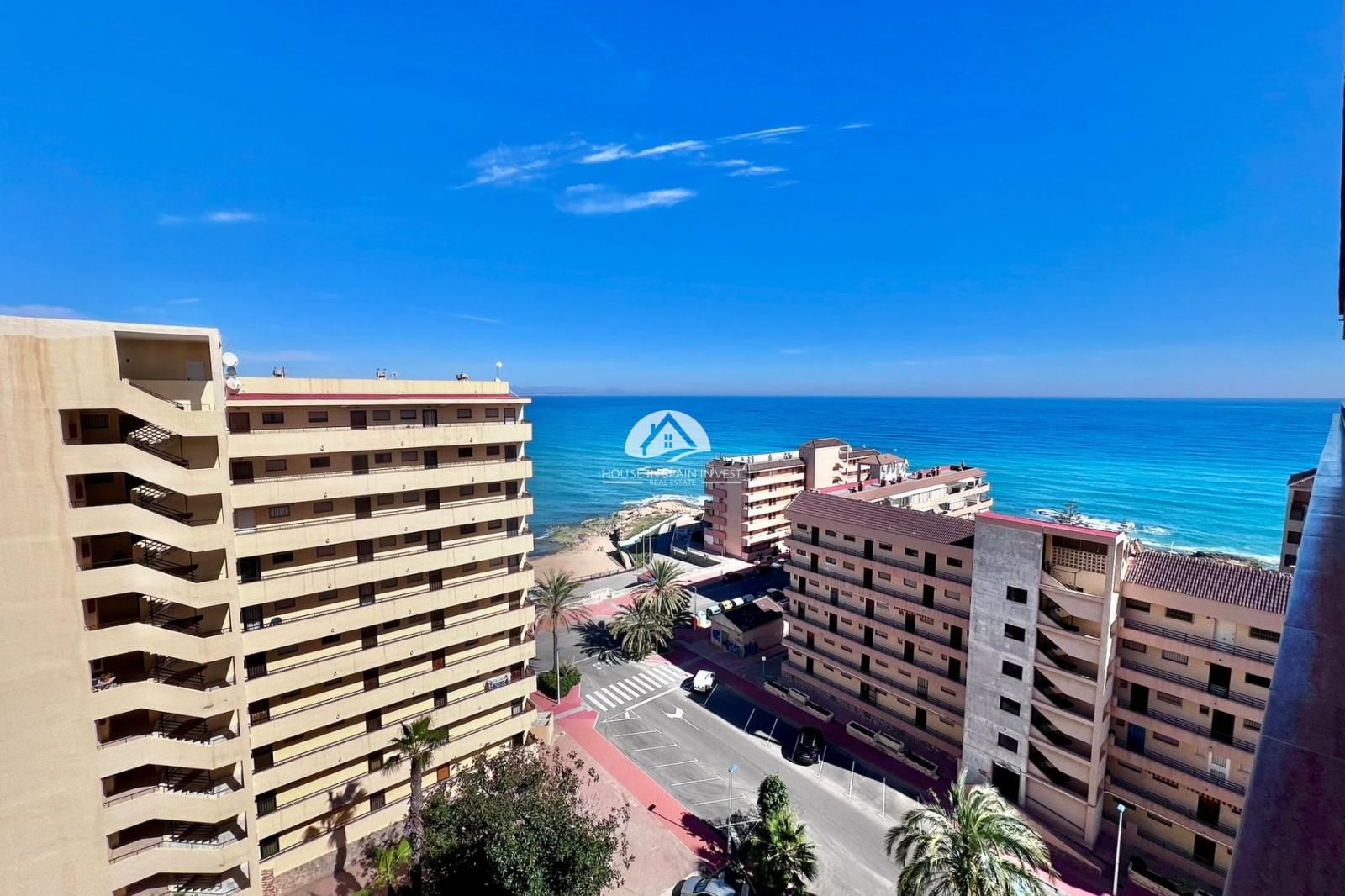 Apartamento en Venta en Torrevieja