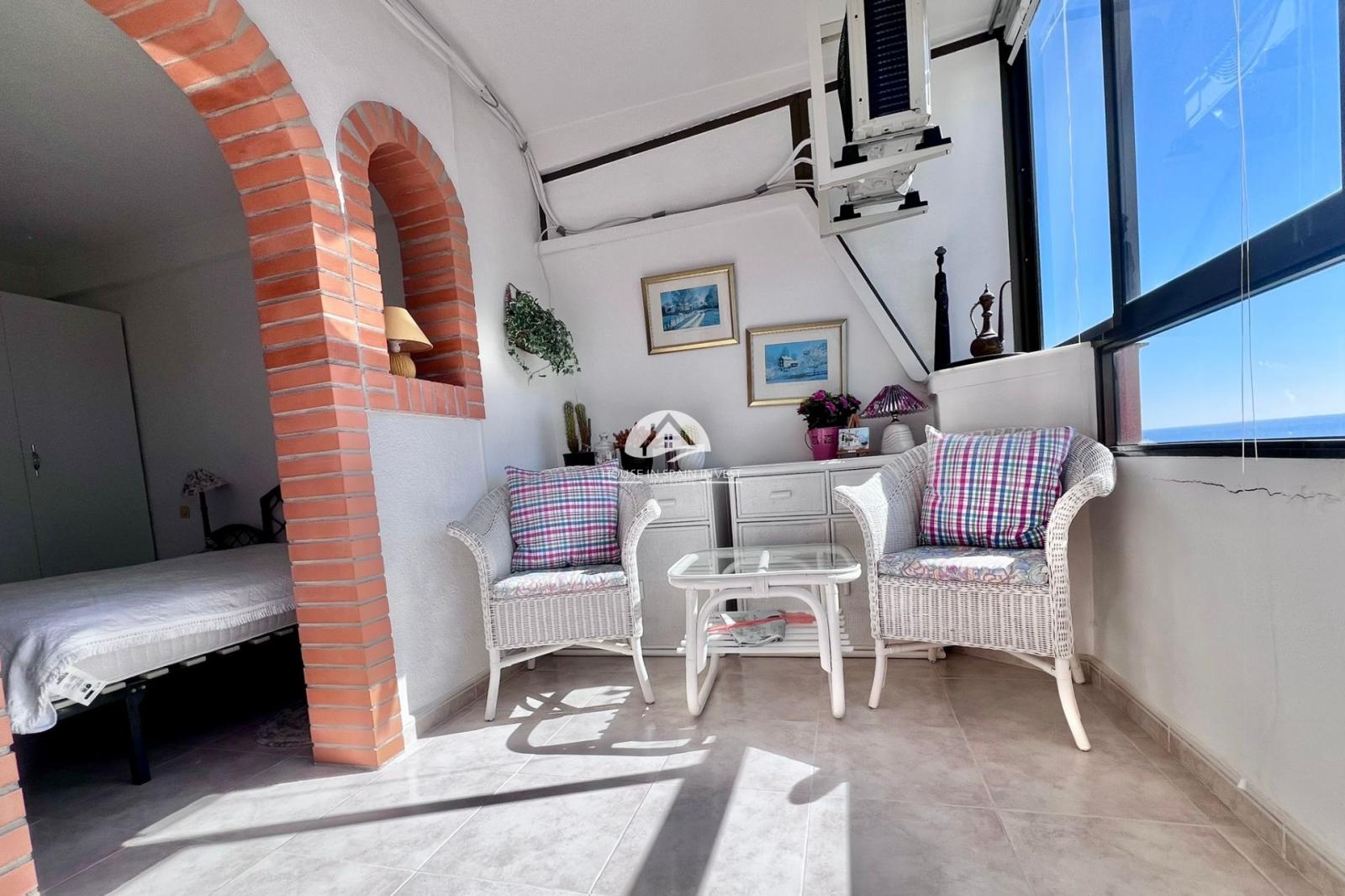 Apartamento en Venta en Torrevieja
