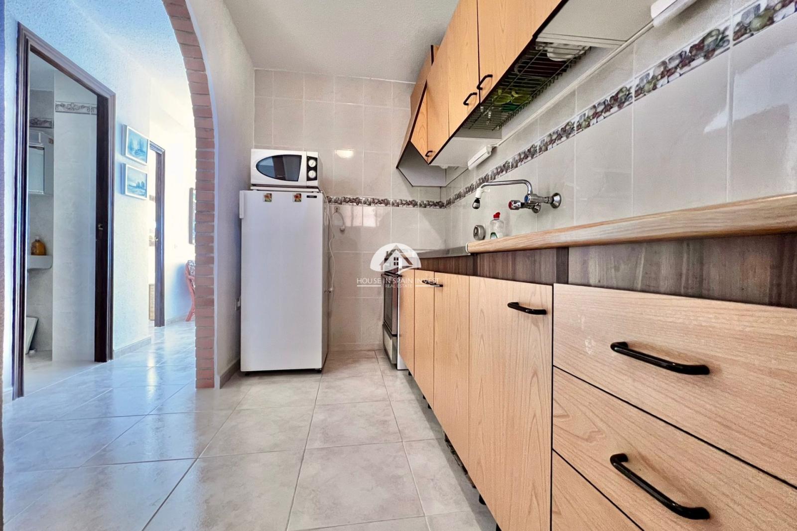 Apartamento en Venta en Torrevieja