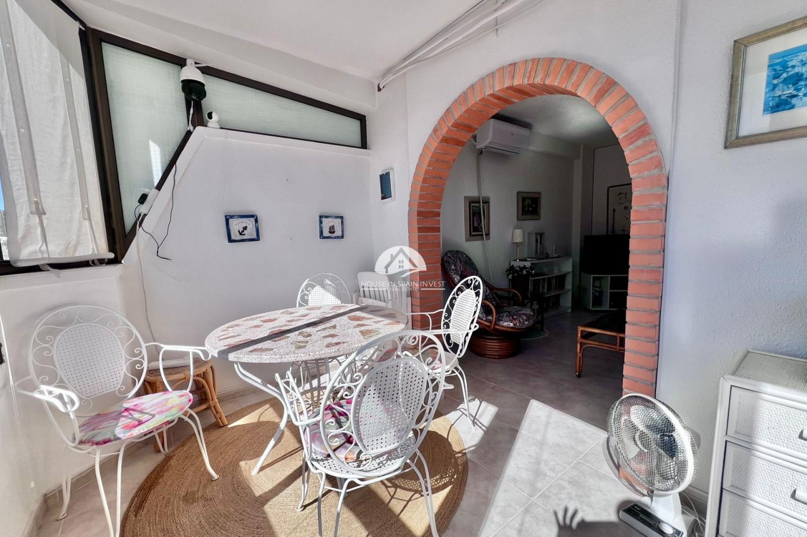 Apartamento en Venta en Torrevieja
