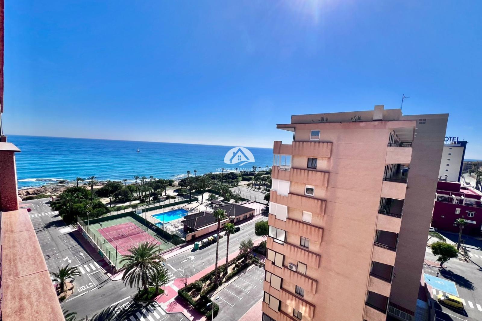 Apartamento en Venta en Torrevieja