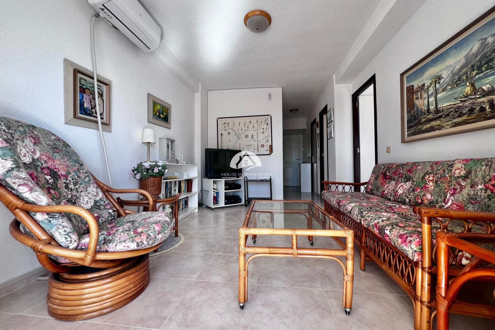 Apartamento en Venta en Torrevieja