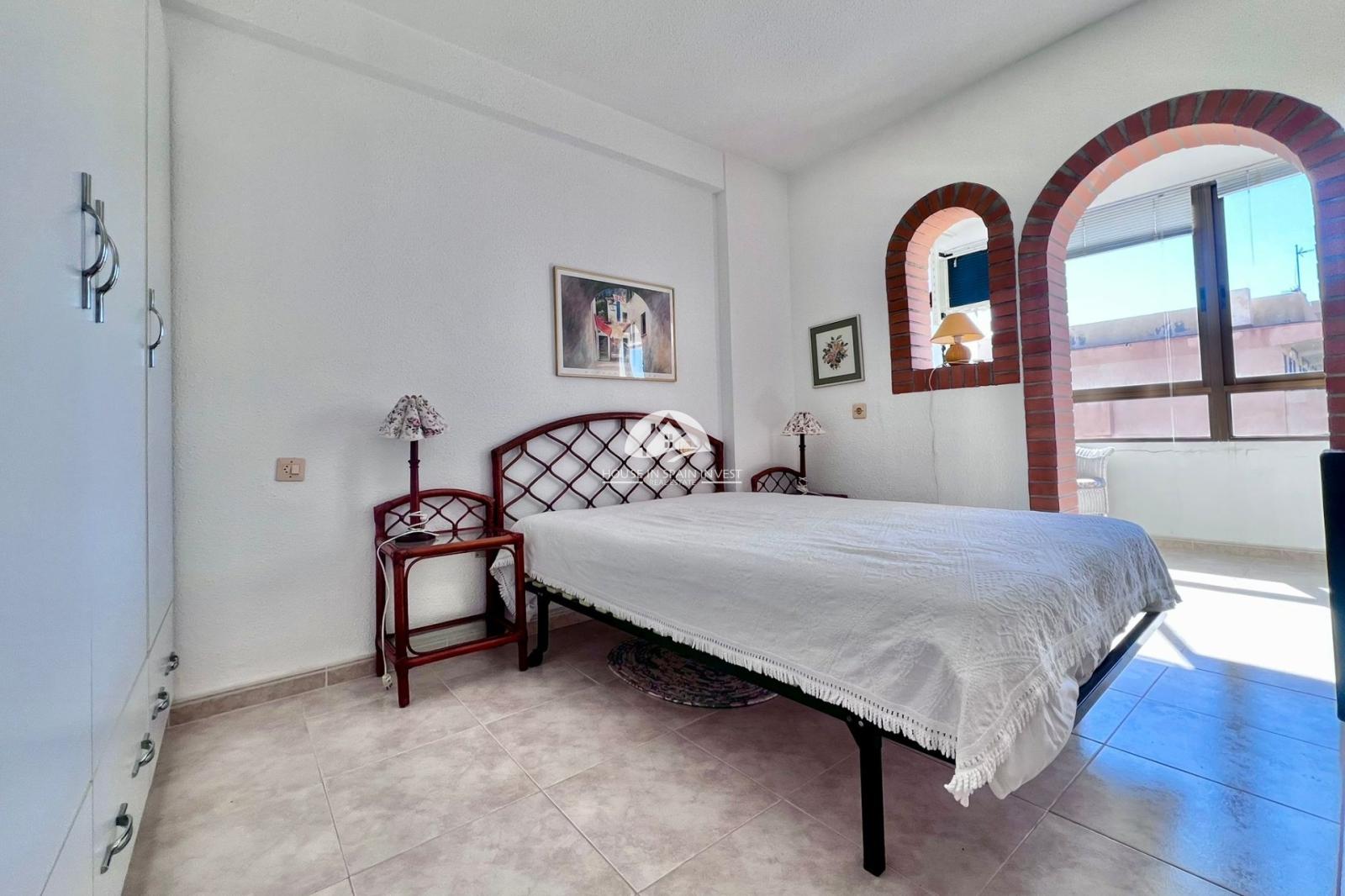 Apartamento en Venta en Torrevieja
