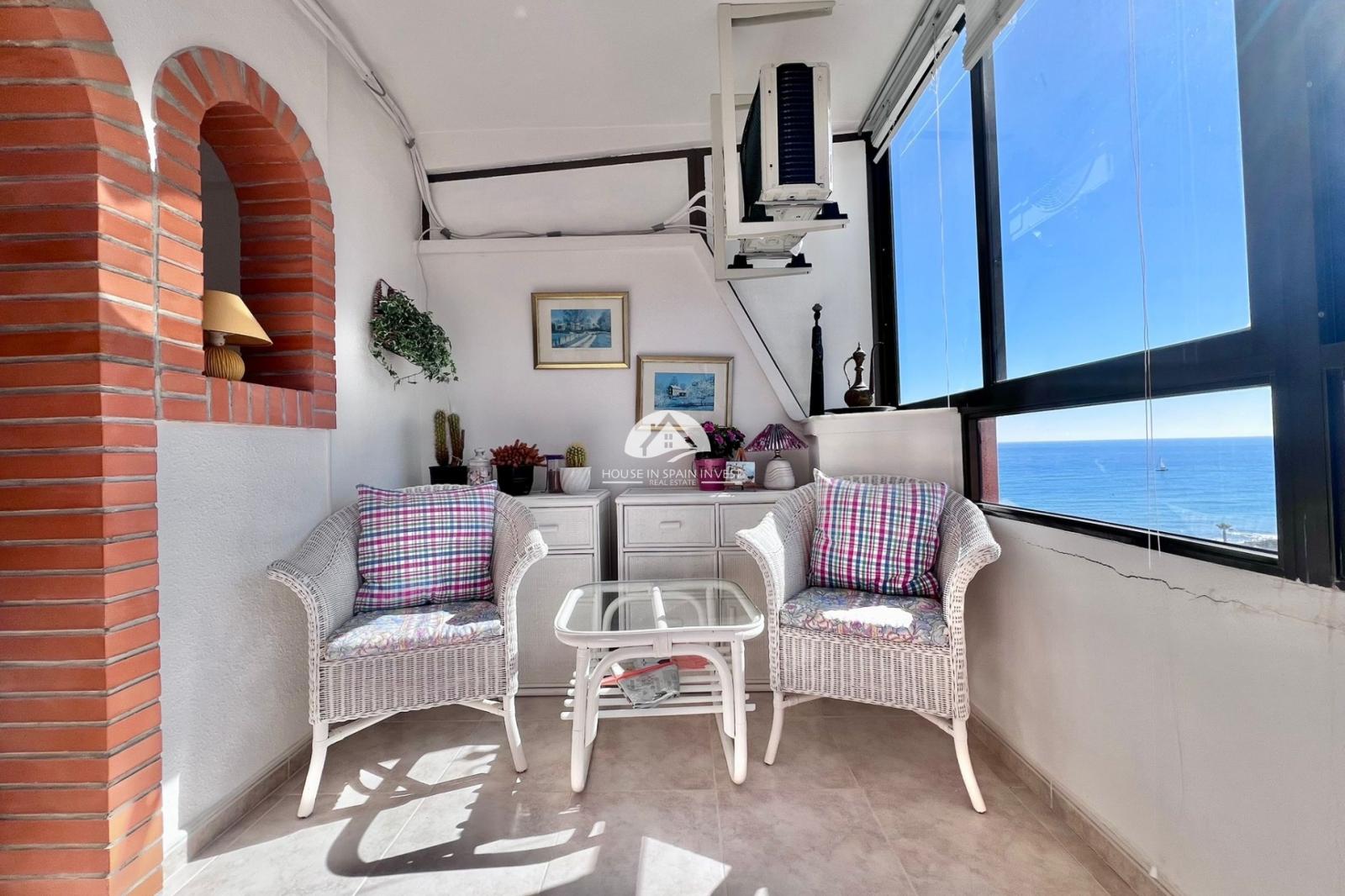 Apartamento en Venta en Torrevieja