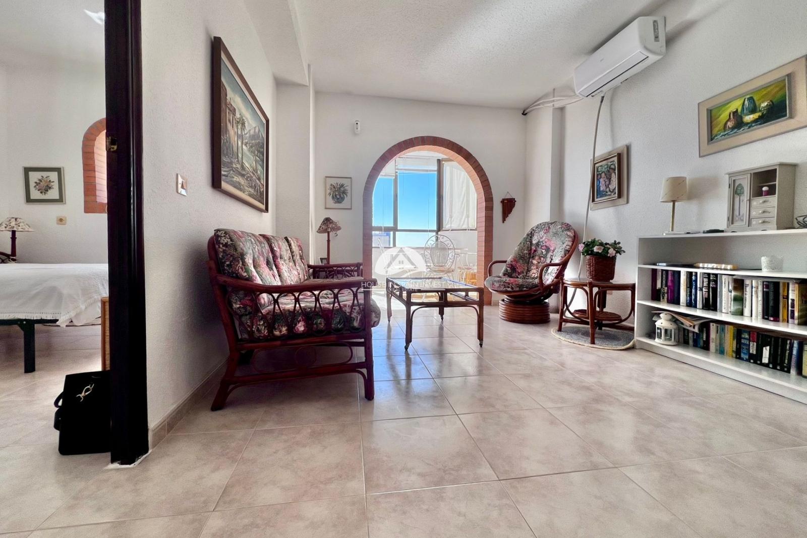 Apartamento en Venta en Torrevieja