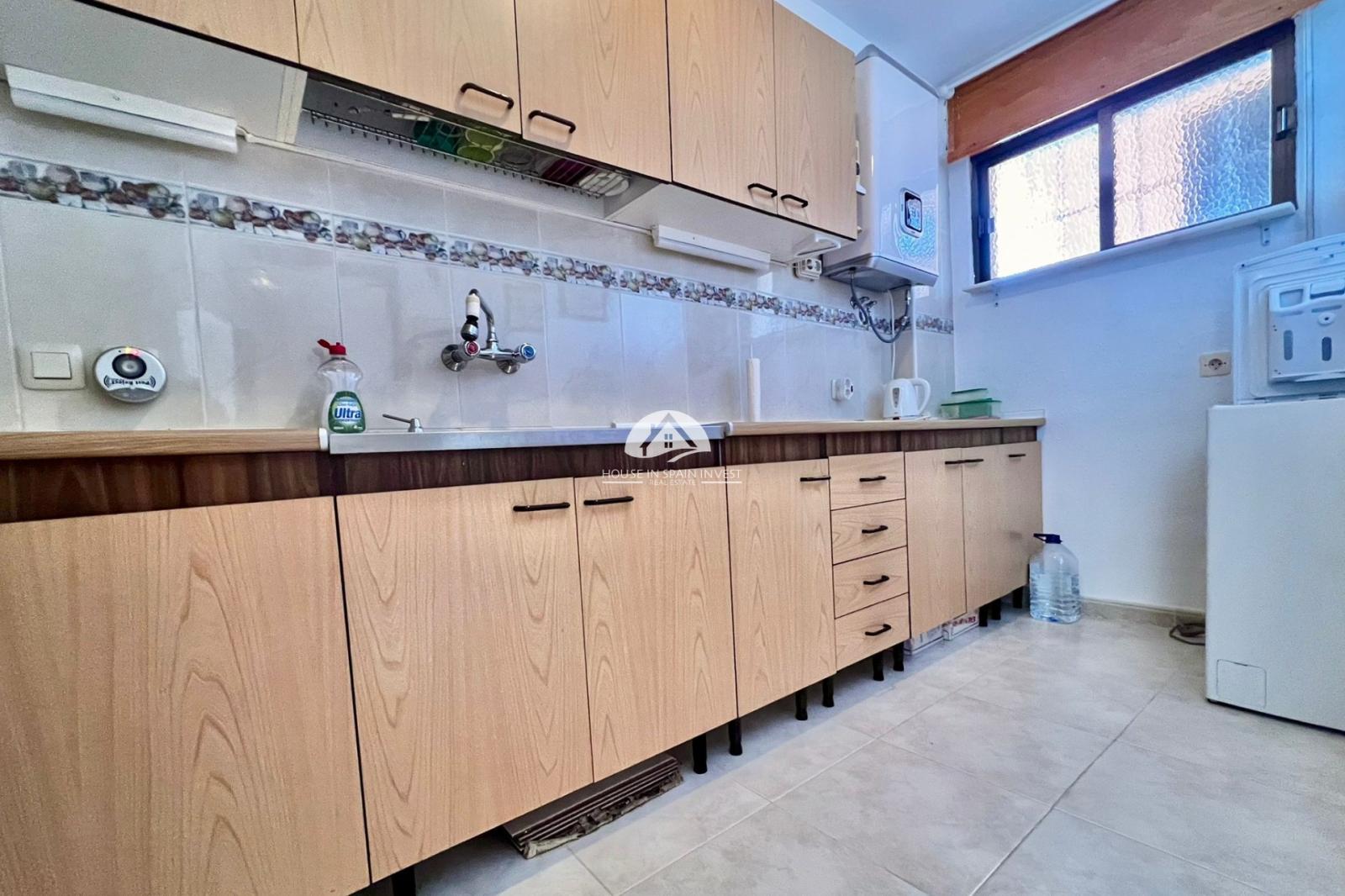 Apartamento en Venta en Torrevieja