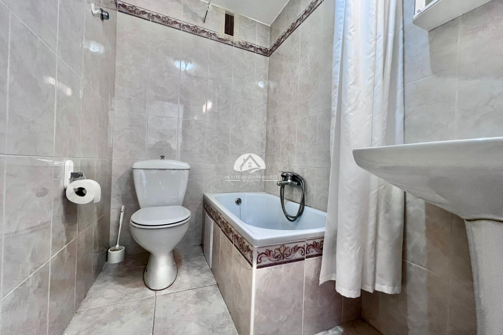 Apartamento en Venta en Torrevieja