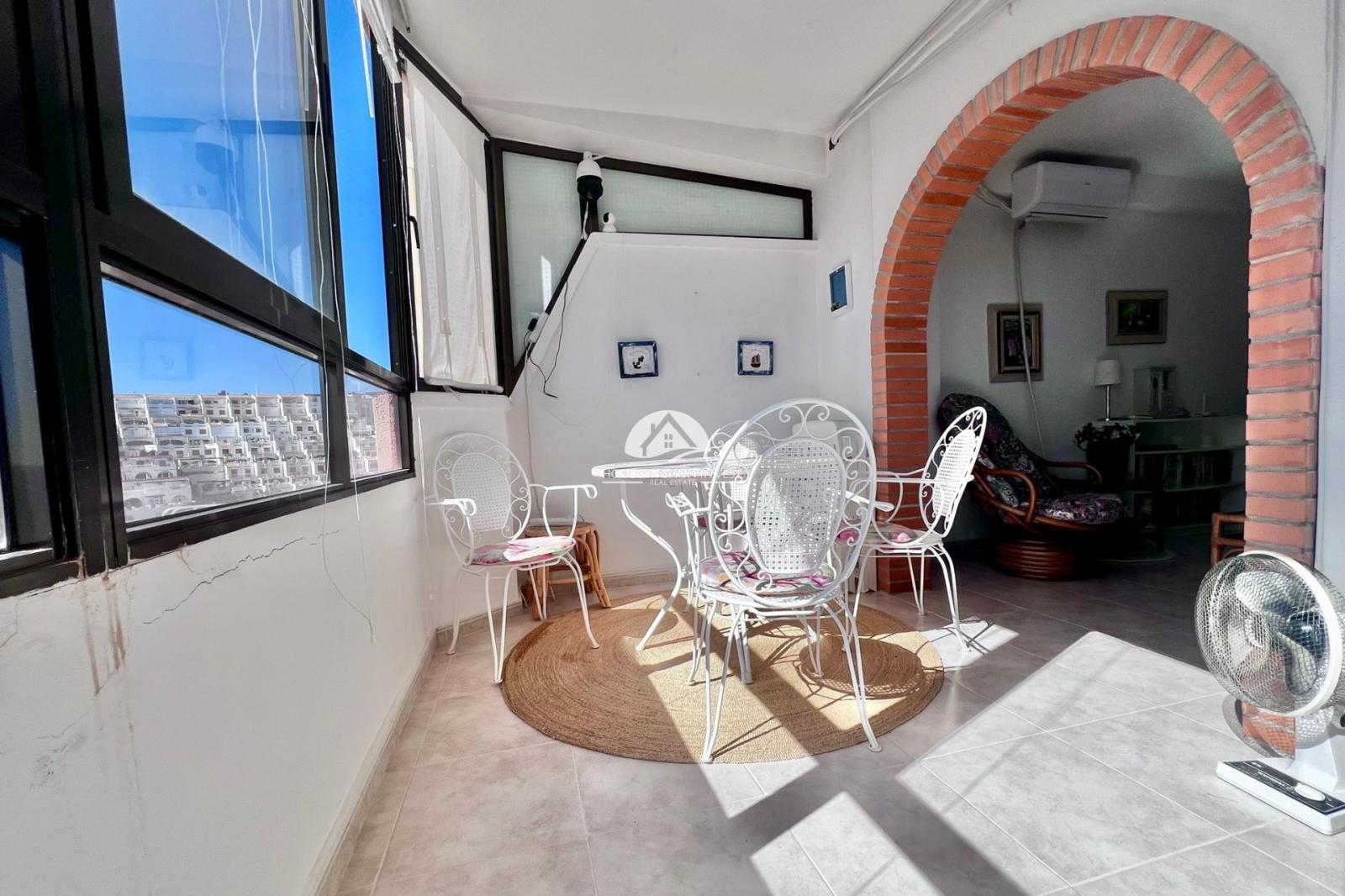 Apartamento en Venta en Torrevieja