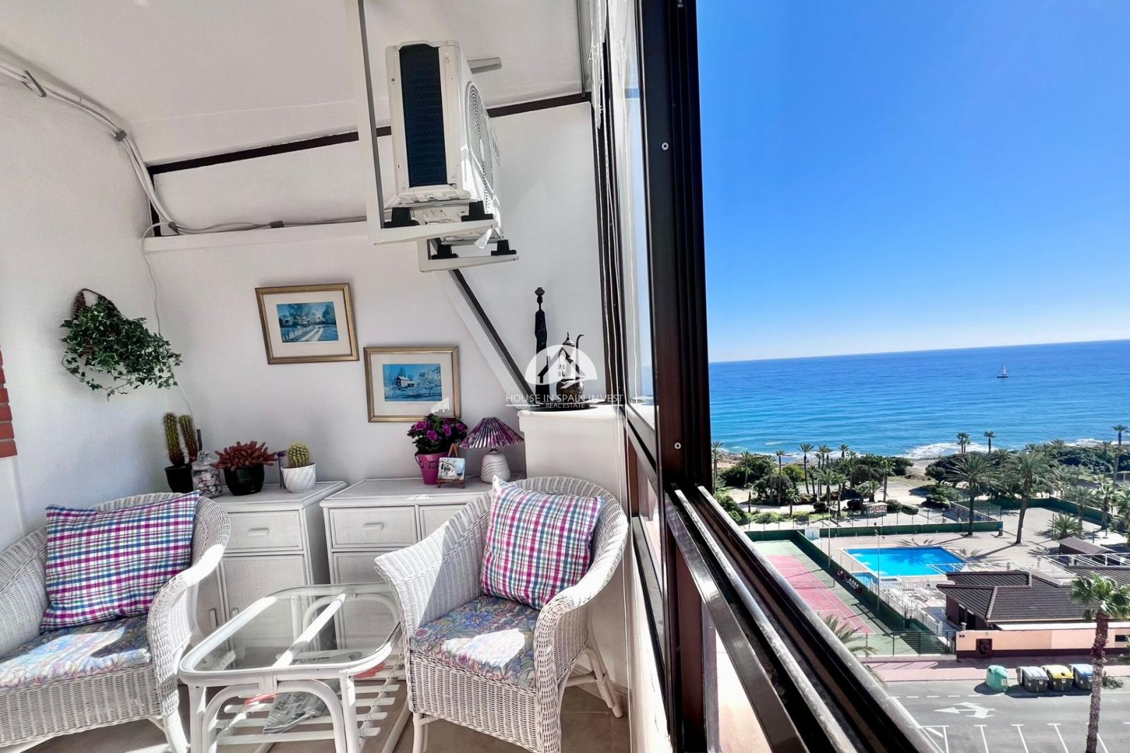 Apartamento en Venta en Torrevieja