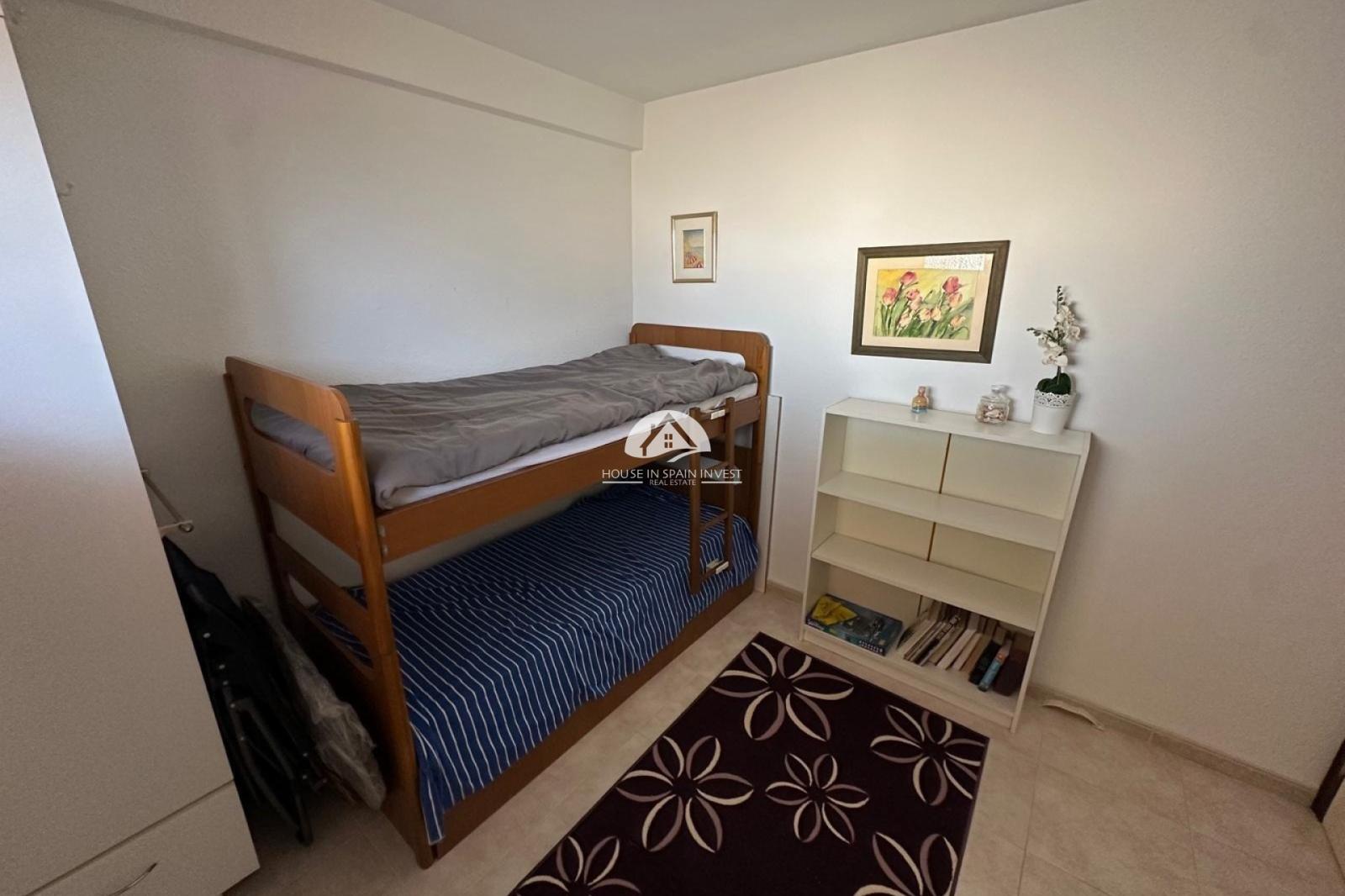 Apartamento en Venta en Torrevieja