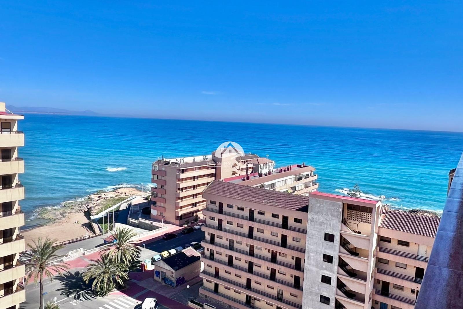 Apartamento en Venta en Torrevieja
