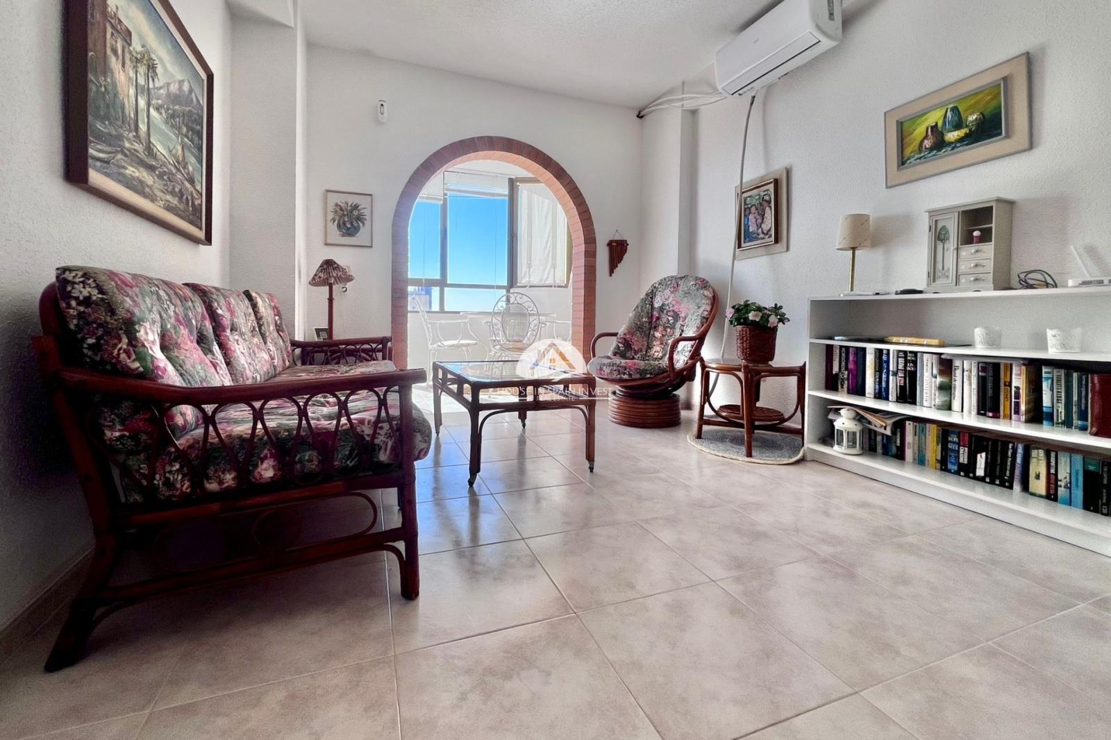 Apartamento en Venta en Torrevieja