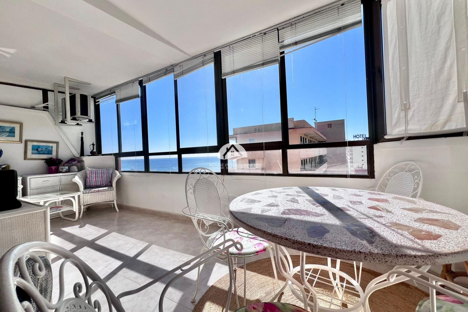 Apartamento en Venta en Torrevieja