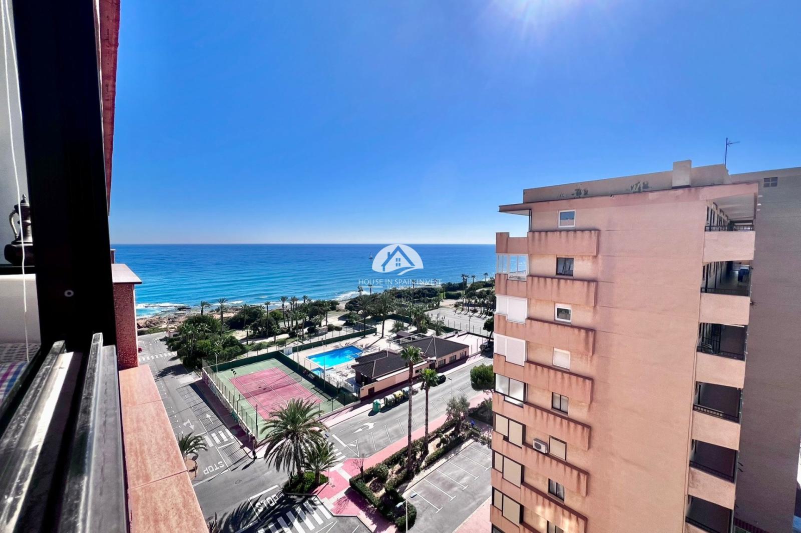 Apartamento en Venta en Torrevieja