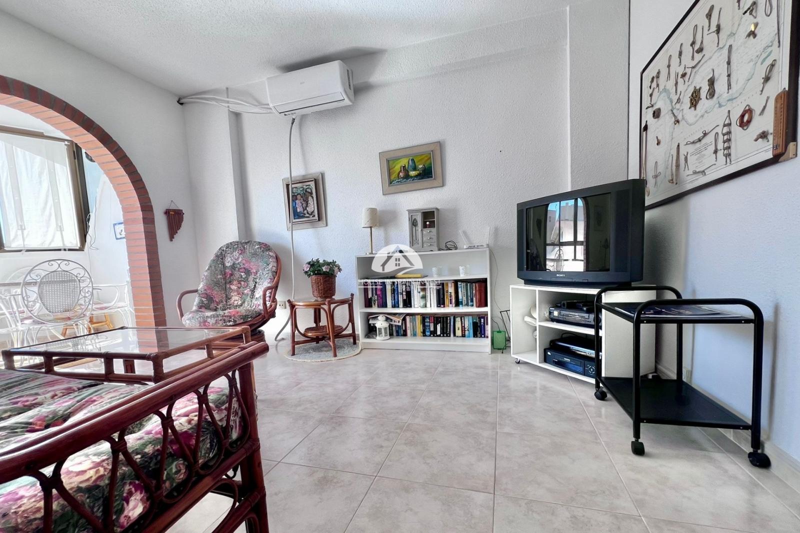 Apartamento en Venta en Torrevieja