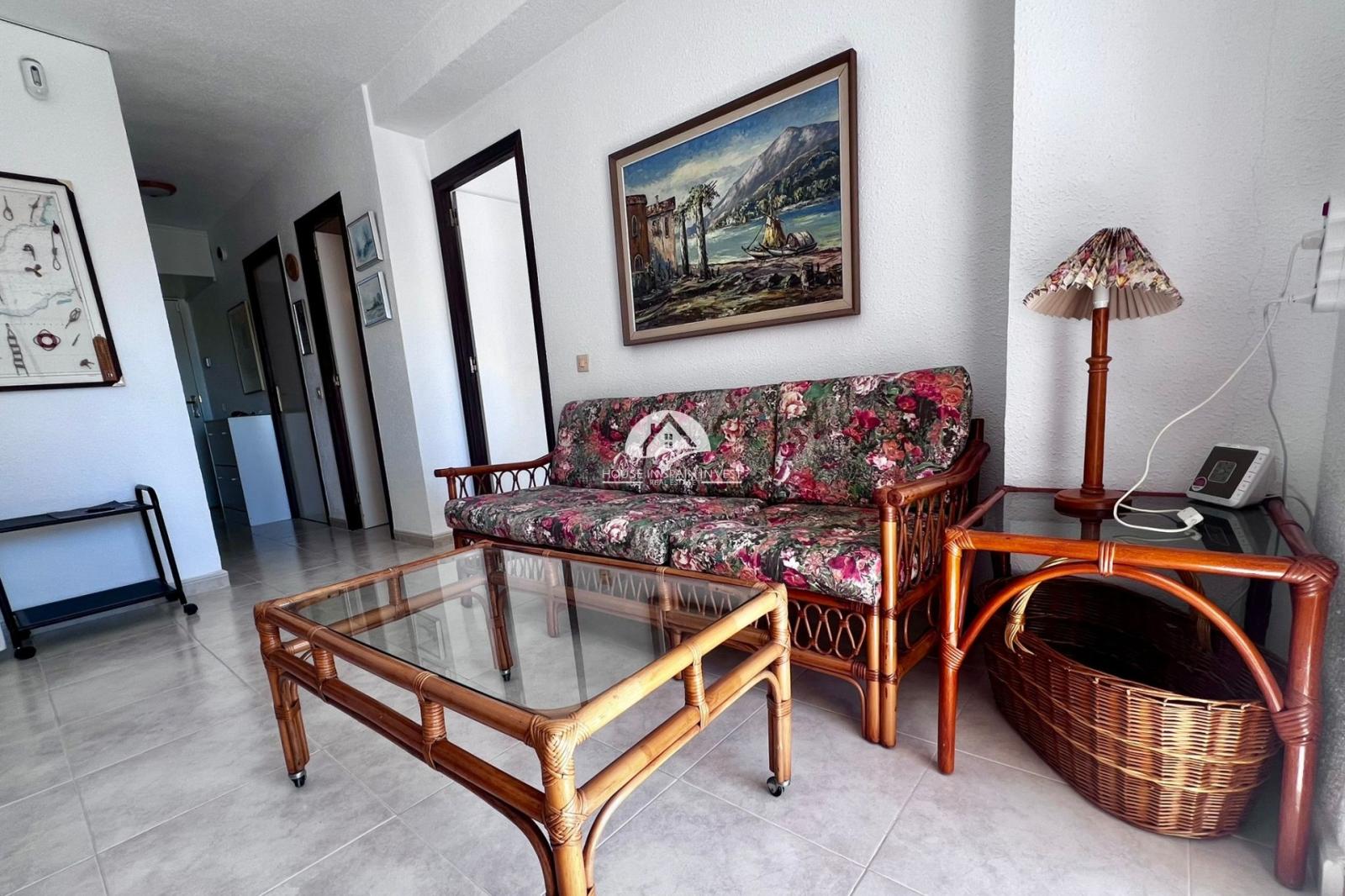 Apartamento en Venta en Torrevieja