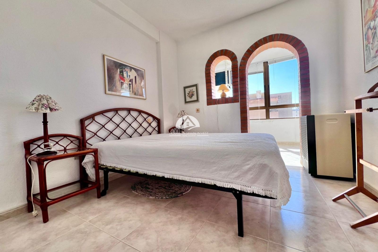 Apartamento en Venta en Torrevieja