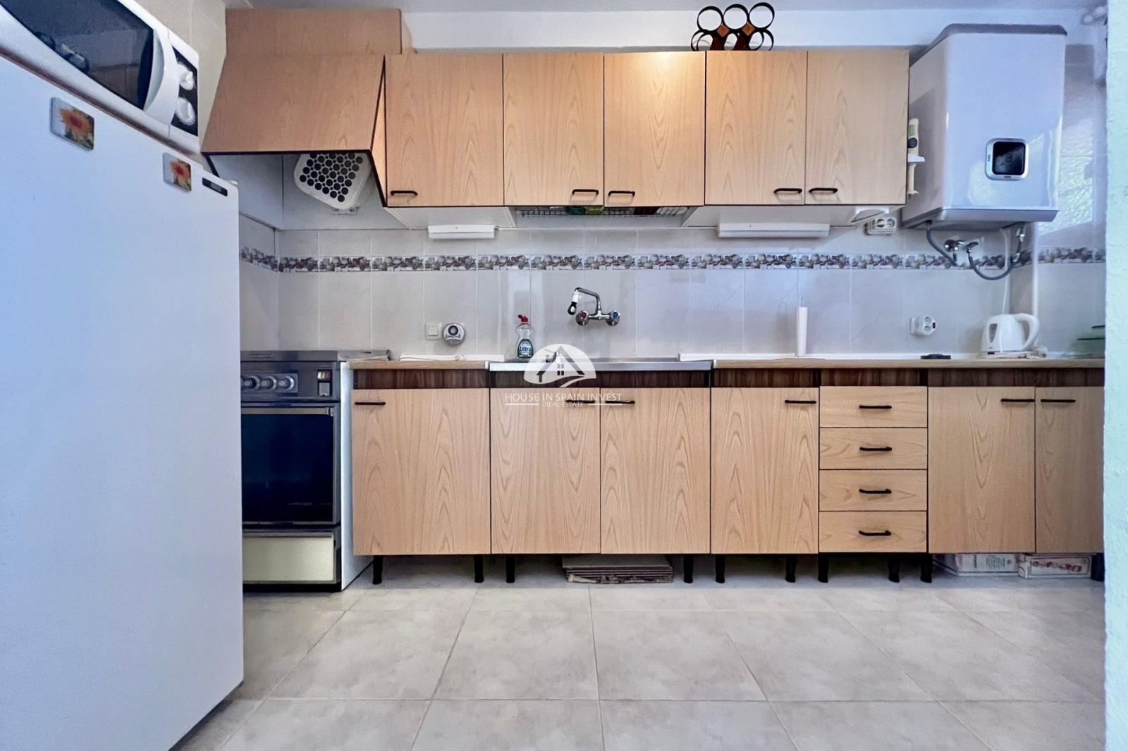 Apartamento en Venta en Torrevieja