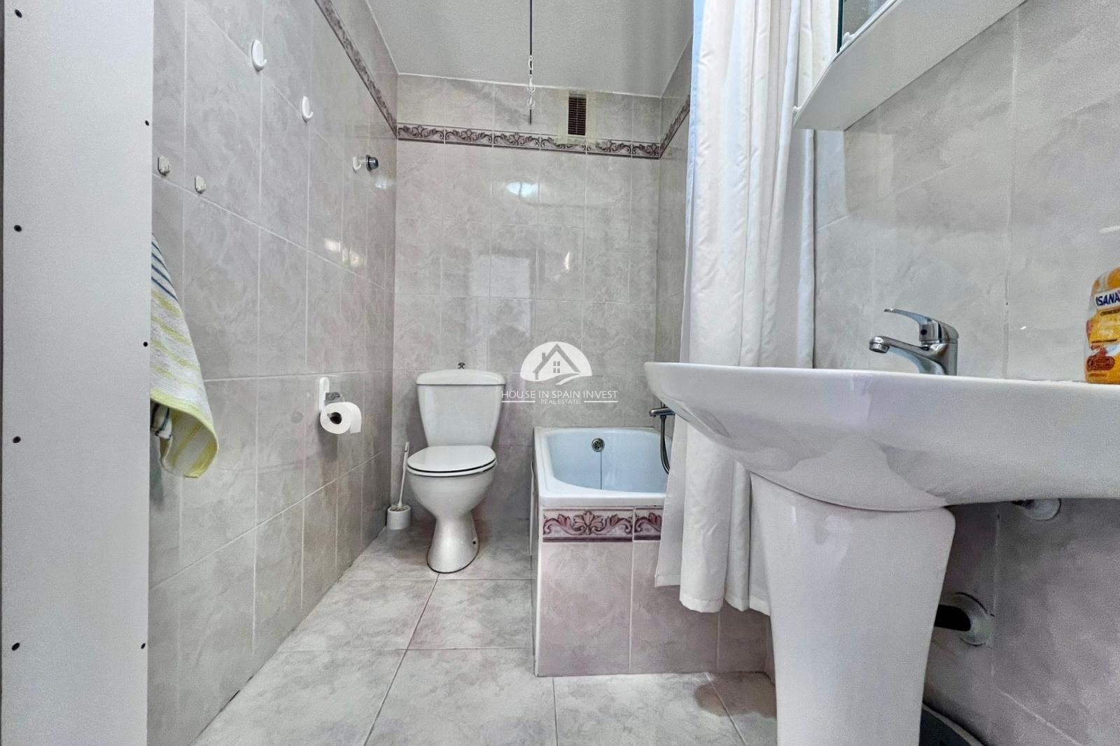 Apartamento en Venta en Torrevieja