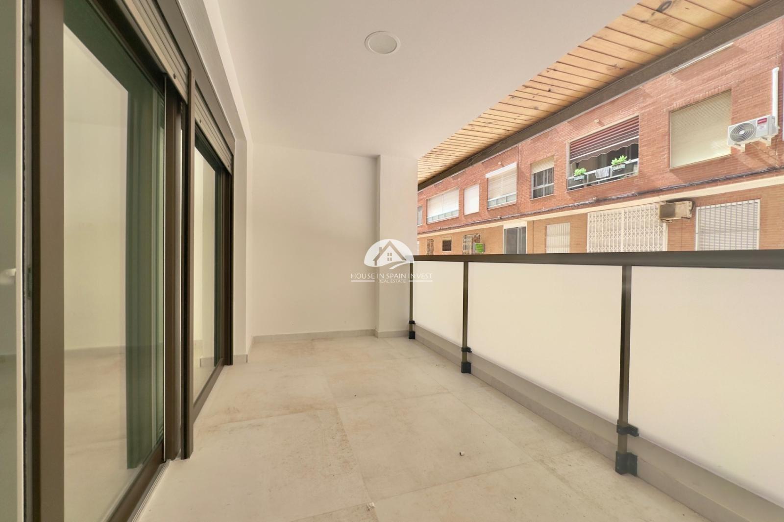 Apartamento en Venta en Torrevieja