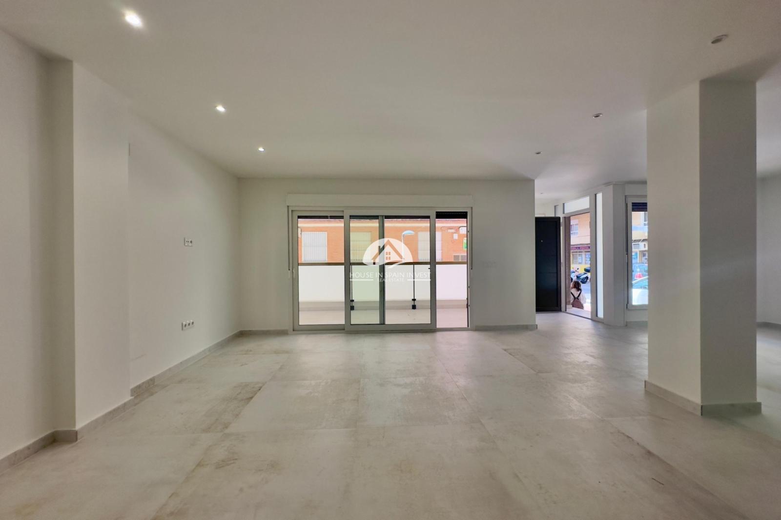 Apartamento en Venta en Torrevieja