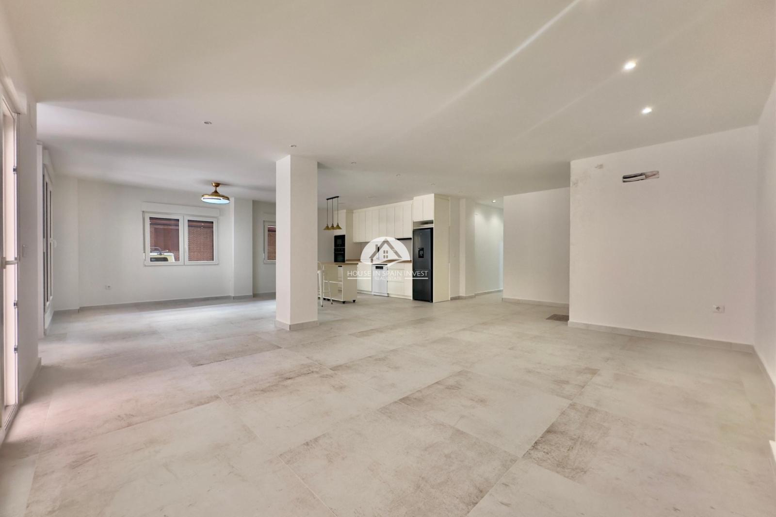 Apartamento en Venta en Torrevieja