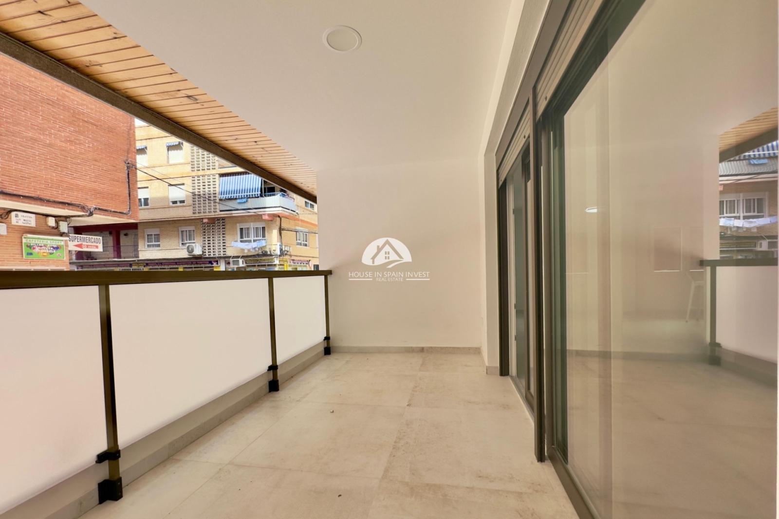 Apartamento en Venta en Torrevieja