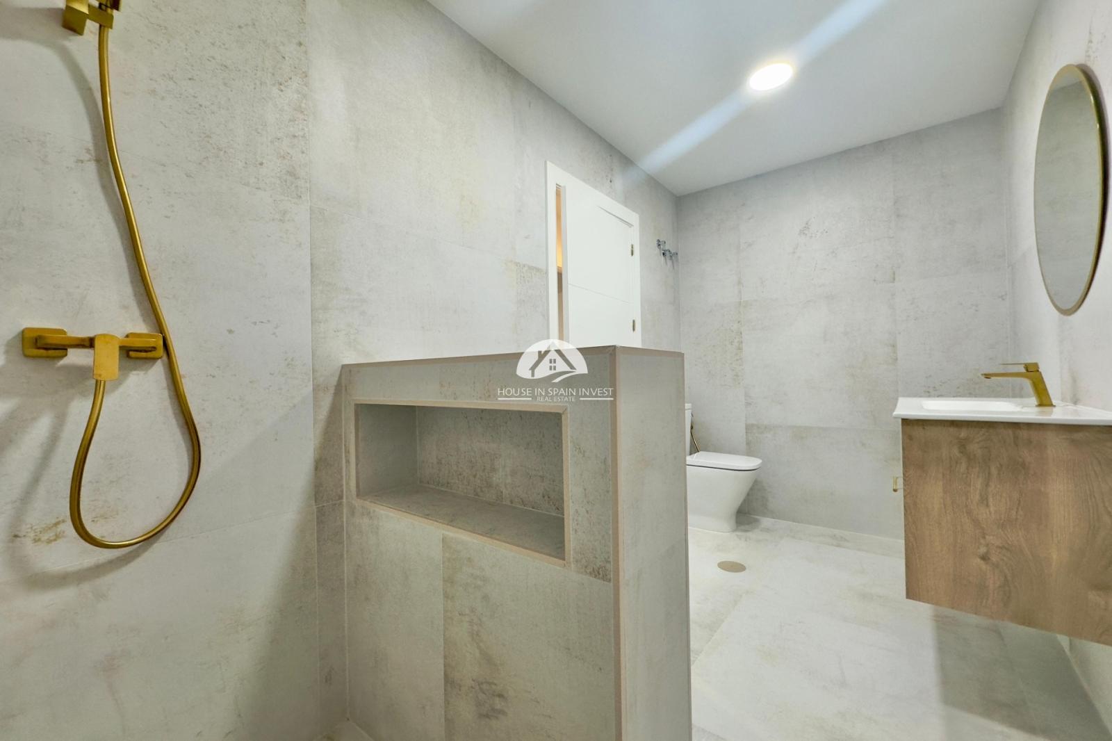 Apartamento en Venta en Torrevieja