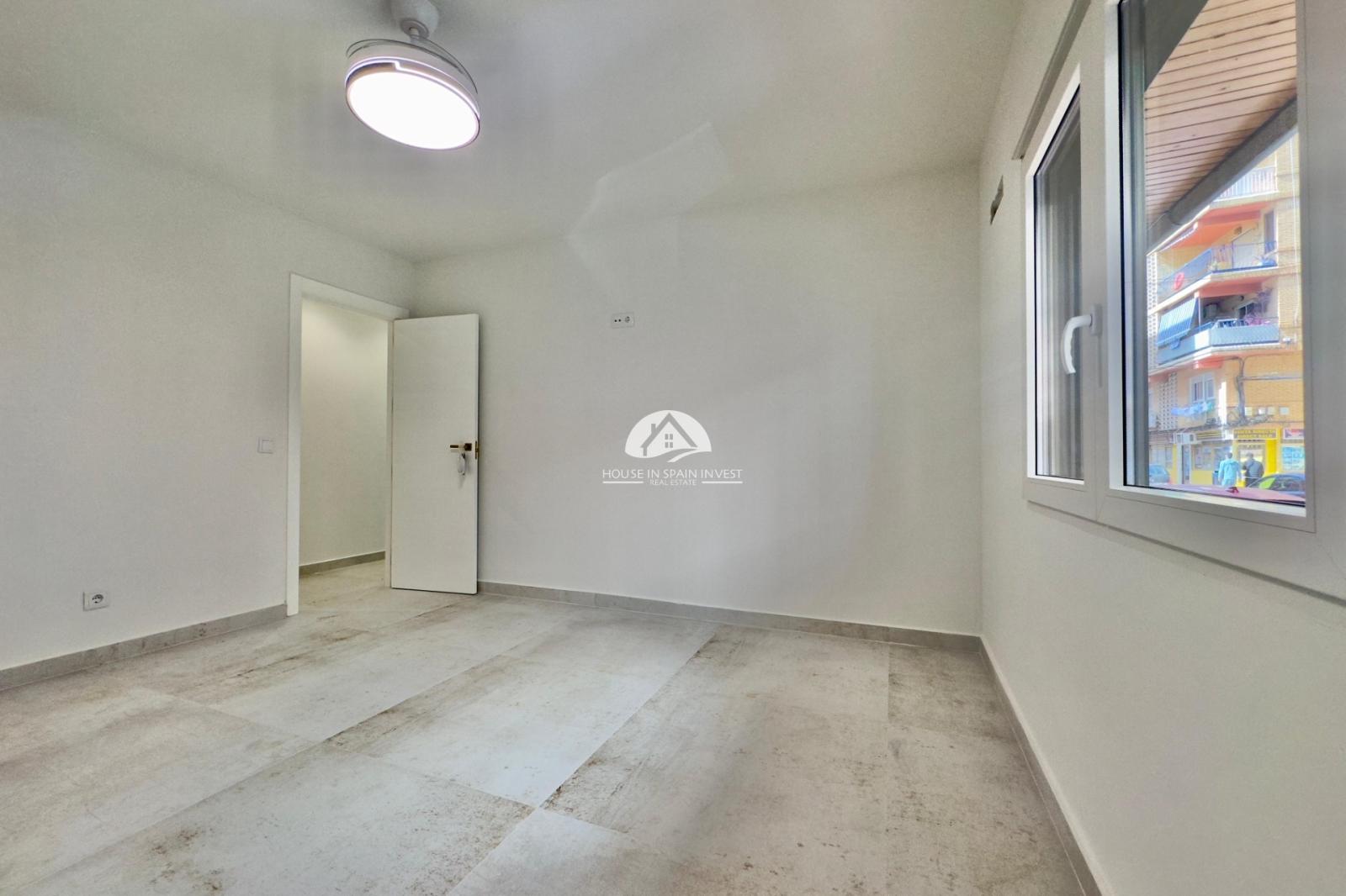 Apartamento en Venta en Torrevieja